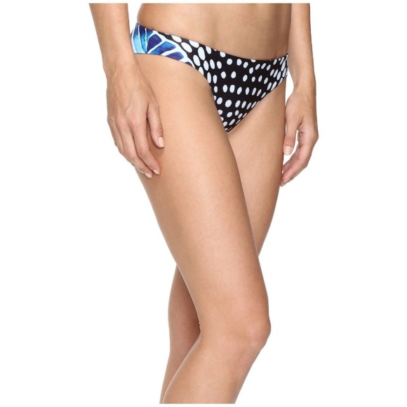 Mara Hoffman Other - Mara Hoffman Samba Bikini Bottom Medium